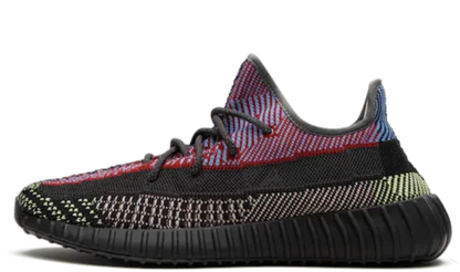 Yeezy 350 V2 - Yechei