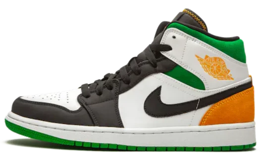 Air Jordan 1 - Oakland