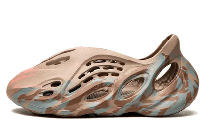Foam Runner - MX Sand Grey