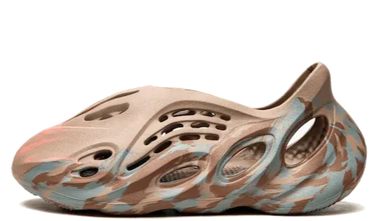 Foam Runner - MX Sand Grey