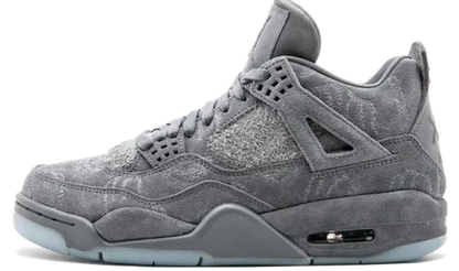 Air Jordan 4 - Retro Kaws XX