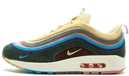 Air Max 1/97 - Sean Wotherspoon