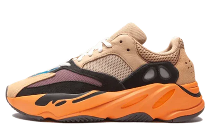 Yeezy 700 V1 - Enflame Amber