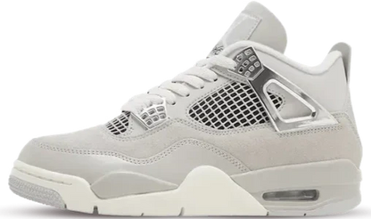 Air Jordan 4 - Frozen Moments