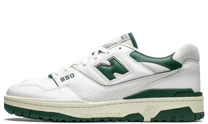 NB 550 - Aimé Leon Dore Evergreen