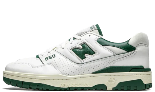 NB 550 - Aimé Leon Dore Evergreen