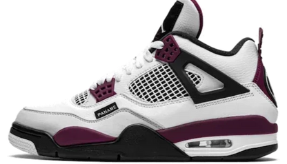 Air Jordan 4 - PSG