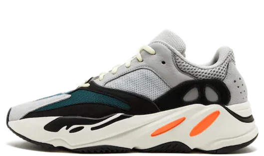 Yeezy 700 V1 - Wave Runner