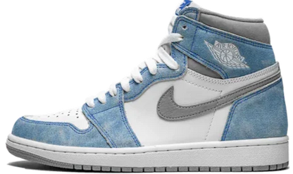Air Jordan 1 - Hyper Royale