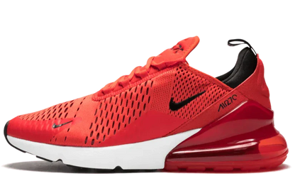 Air Max 270 - Red