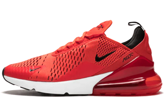 Air Max 270 - Red