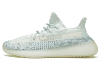 Yeezy 350 V2 - Cloud White