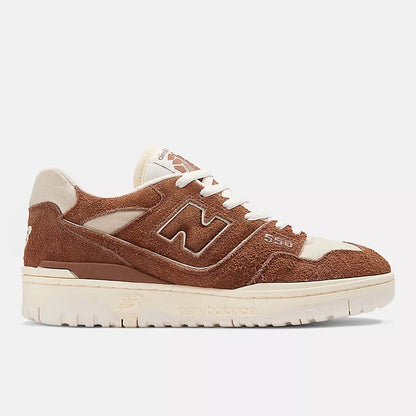 NB 550 - Aimé Leon Dore Brown