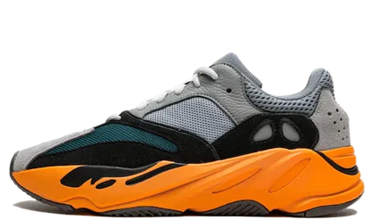 Yeezy 700 V1 - Wash Orange