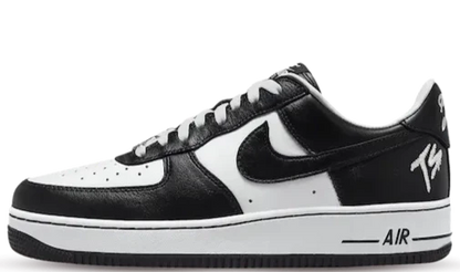 Air Force 1 - ''Terror Squad''