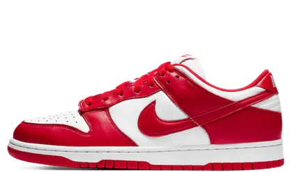 Dunk - University Red
