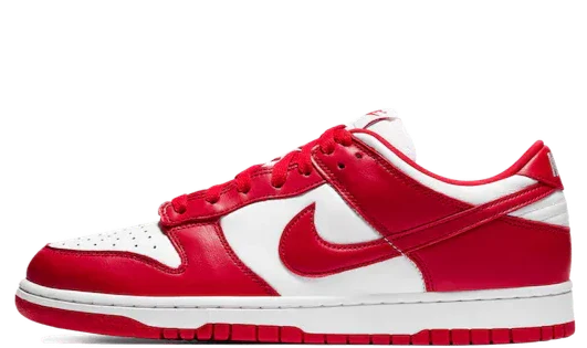Dunk - University Red
