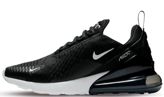 Air Max 270 - Black/White