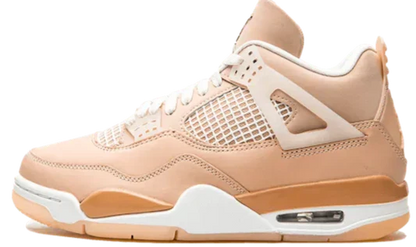 Air Jordan 4 - Shimmer