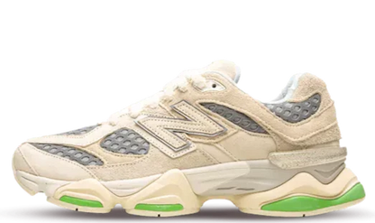 NB 9060 - Bricks & Wood Angora