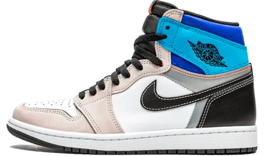 Air Jordan 1 - Prototype