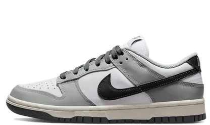 Dunk - Light Smoke Grey