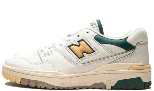 NB 550 - Aimè Leon Dore Natural Green