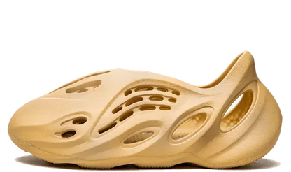 Foam Runner - Desert Sand