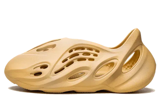 Foam Runner - Desert Sand