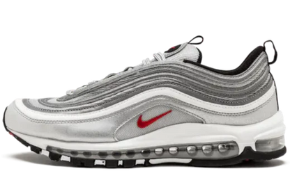 Air Max 97 - Silver Bullet