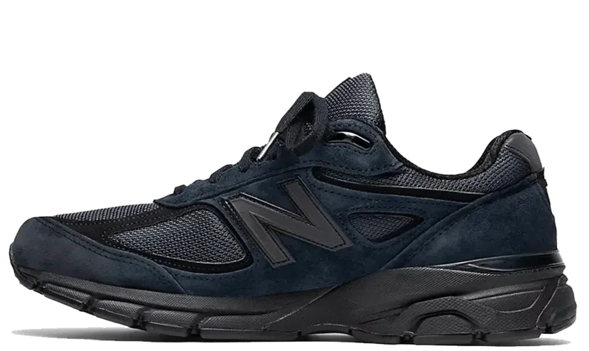 NB 990 V4 - JJJJound "Navy"