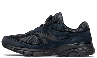 NB 990 V4 - JJJJound "Navy"