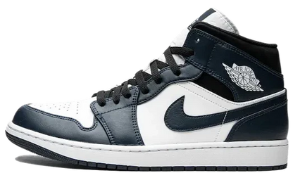 Air Jordan 1 - Armory Navy