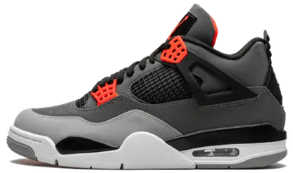 Air Jordan 4 - Infrared