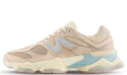 NB 9060 - Ivory Cream