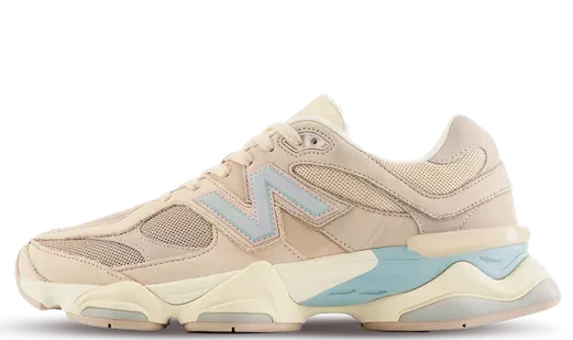 NB 9060 - Ivory Cream