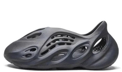 Foam Runner - Mineral Blue