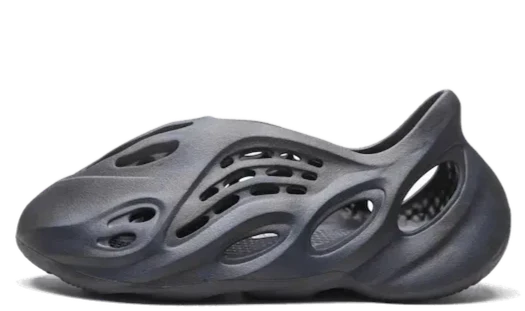 Foam Runner - Mineral Blue