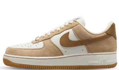 Air Force 1 - LXX Vachetta Tan