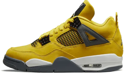Air Jordan 4 - Lightning
