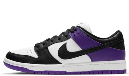 Dunk - Court Purple