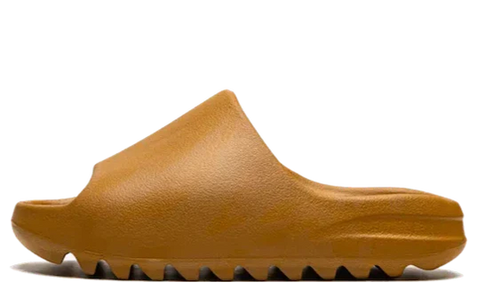 Yeezy Slides - Ochre