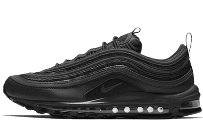 Air Max 97 - Triple Black