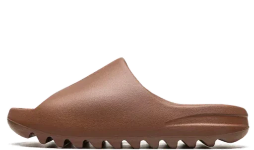 Yeezy Slides - Flax