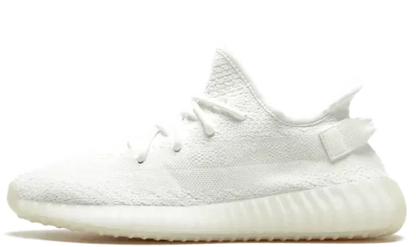Yeezy 350 V2 - Triple White