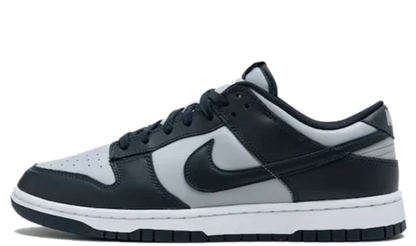Dunk - Georgetown
