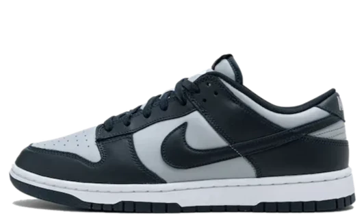 Dunk - Georgetown