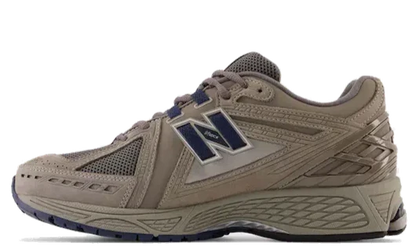 NB 1906R - Grey Indigo