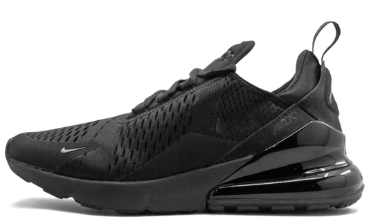 Air Max 270 - Triple Black