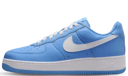 Air Force 1 - 40th Anniversary University Blue